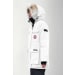 Women's Expedition Parka Rf