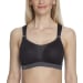 Max Support-Dynamixstar Racerback Sports Bra