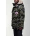 Men's Expedition Parka Camo