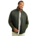 Men's  Scale Hybrid Jacket