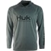 Men's Pursuit Hoodie Heather