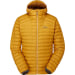 Men's Cirrus Alpine Jacket