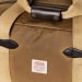 Tin Cloth Duffle Bag