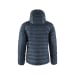 Men's Expedition Pack Down Hoodie