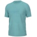 Men's Waypoint Ss Crew Baraboo Strip