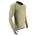 Men's Heatwave Reversible Long Sleeve Crew Top