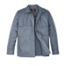 Men's Dry Tin Jac-shirt