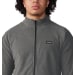 Men's Microchill Full Zip Jacket