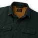 Men's Fleece Lined Jac-shirt