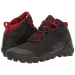 Men's Hiker SG Mesh