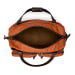 48 Hour Tin Cloth Duffle