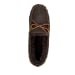 Sheepskin Amity Moccasin