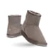 Womens Sheepskin Stinger Mini Boots