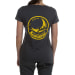 Women's Climbing On The Moon T-shirt