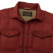 Men's Lightweight Down Jac-shirt