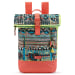 Vista Roll Top Backpack