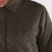 Men's Ovik Wool Padded Jacket