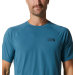 Men's Crater Lake Short Sleeve