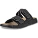 Men's Cozmo Two Band Buckle Slide