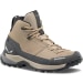 Women's Puez Leather Mid Ptx