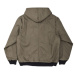 Men's Worksmith Insulated Bomber Jacket
