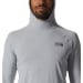 Men's Airmesh Hoody