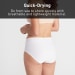 Women's Give-n-go 2.0 Full Cut Brief