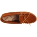 Men's Leather Laced Softsole