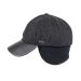 TBC1 Tec-Wool Ball Cap