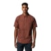 Men's Big Cottonwood Short Sleeve Shirt