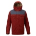 Men's Covert Jacket