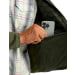 Men's  Scale Hybrid Jacket