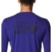 Men's Wicked Tech Long Sleeve