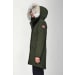 Women's Rossclair Parka