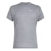 Men's Puez Melange Dry Short Sleeve Tee