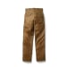 14005 Oil Finish Single Tin Pants