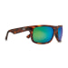 Burnet Mid - Matte Tortoise/Gun Ultra Coastal Green