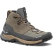 Men's Puez Leather Mid Ptx