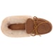 Women's Alpine Sheepskin Moc