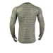 Men's Heatwave Reversible Long Sleeve Crew Top