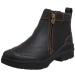 Women's Barnyard Side Zip Boot