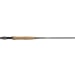 Temple Fork Outfitters TFO Legacy Rod W/ Case