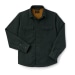 Men's Fleece Lined Jac-shirt