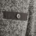 Men's Lada Round-neck Sweater