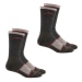 Men's Merino Wool Boot Sock Full Cushion - 2 Pack