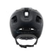 Axion Spin Helmet