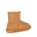 Womens Sheepskin Stinger Mini Boots