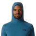 Men's Crater Lake Hoody