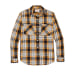 Men's Rangeland Flannel Shirt