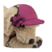 Critter Kromer Petal Pusher Cap